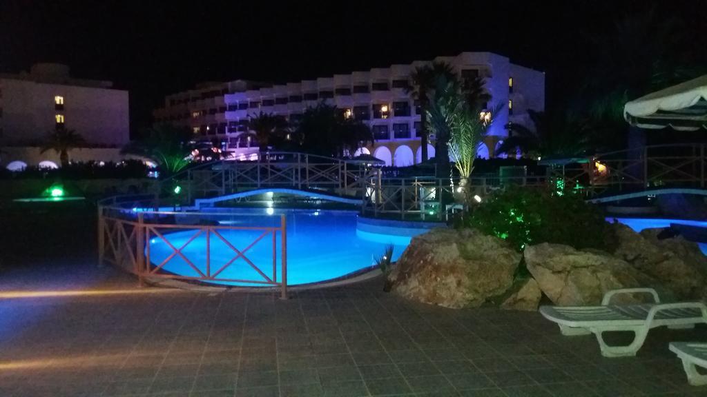 Angelos Beach Hotel Faliraki Exteriör bild
